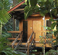 Cape Trib Beach House - Tourism Canberra