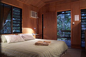 Cape Trib Beach House - Tourism Canberra 2