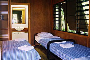 Cape Trib Beach House - Tourism Canberra 4