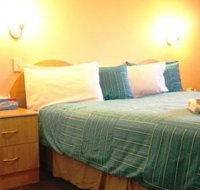 Sleep Express Motel - Tourism Canberra