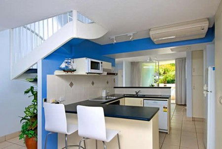 Noosa Hill Resort - Tourism Canberra 1