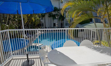 Noosa Quays Apartments - Tourism Canberra 0