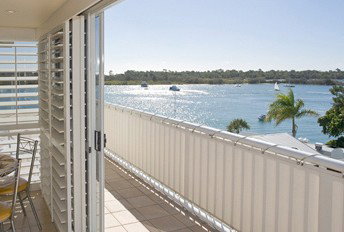 Noosa Quays Apartments - Tourism Canberra 4