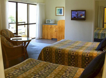 Seahaven Resort - Tourism Canberra 0