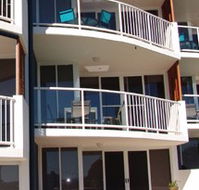 Ocean Vista On Alex - Tourism Canberra