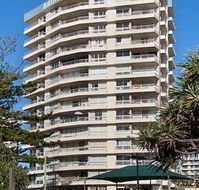 Rainbow Place Holiday Apartments - Tourism Canberra