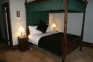 Orana House - Tourism Canberra