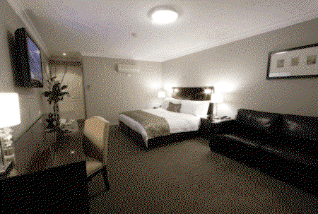 Carlyle Suites & Apartments - Tourism Canberra 2