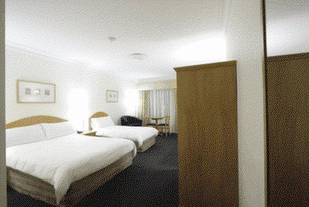 Carlyle Suites & Apartments - Tourism Canberra 3