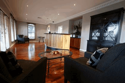 Carlyle Suites & Apartments - Tourism Canberra 5