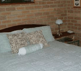 Gracetown Chalets - Tourism Canberra 1