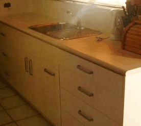 Gracetown Chalets - Tourism Canberra 2