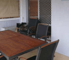 Gracetown Chalets - Tourism Canberra 3