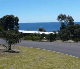 Gracetown Chalets - Tourism Canberra 4