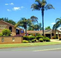 Jacaranda Place Motor Inn - Tourism Canberra