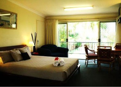The Hideaway Cabarita Beach - Tourism Canberra 0