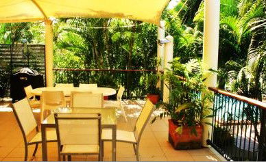 The Hideaway Cabarita Beach - Tourism Canberra 2