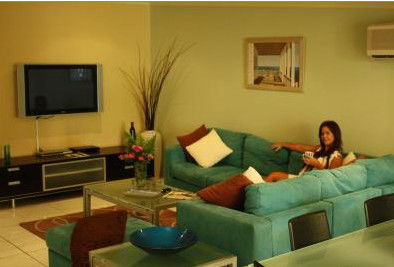 The Hideaway Cabarita Beach - Tourism Canberra 3