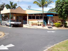 Bribie Island Caravan Park - Tourism Canberra 1