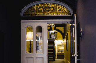 Macleay Lodge - Tourism Canberra