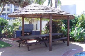 Casablanca Beachfront Apartments - Tourism Canberra 3