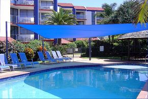 Casablanca Beachfront Apartments - Tourism Canberra 4