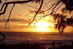 Casablanca Beachfront Apartments - Tourism Canberra 5