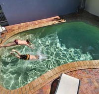 Belvedere Apartments - Tourism Canberra