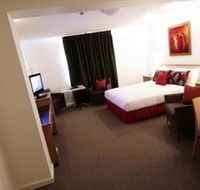 Townhouse Hotel - Tourism Canberra