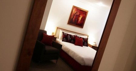 Townhouse Hotel - Tourism Canberra 1