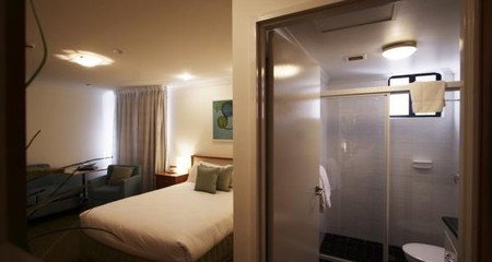 Townhouse Hotel - Tourism Canberra 2