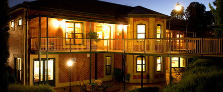 Clare Country Club - Tourism Canberra 0