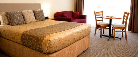 Clare Country Club - Tourism Canberra 1