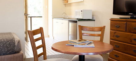 Clare Country Club - Tourism Canberra 2