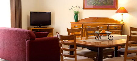 Clare Country Club - Tourism Canberra 3