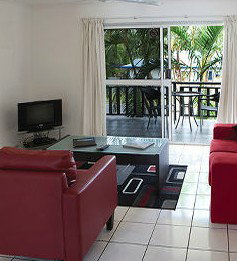 Marlin Gateway Apartments - Tourism Canberra 1