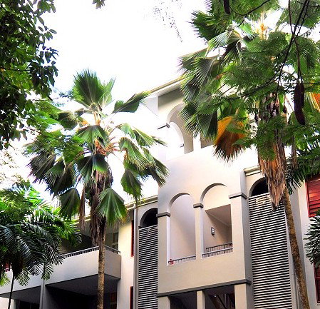 Oasis At Palm Cove - Tourism Canberra 2