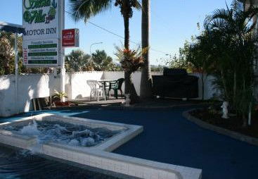 Siesta Villa Motel - Tourism Canberra 0