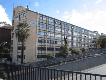 Mountway Holiday Apartments - Tourism Canberra 2