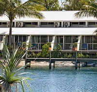 Caribbean Noosa - Tourism Canberra