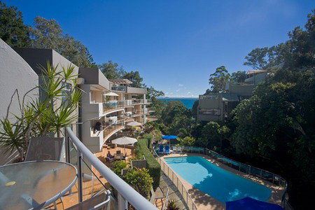 The Cove Noosa - Tourism Canberra 4