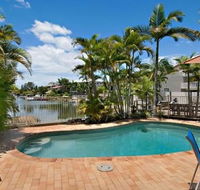 Noosa Terrace And Belmondos - Tourism Canberra