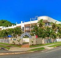 Kirra Palms Holiday Apartments - Tourism Canberra