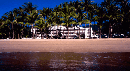 Angsana Great Barrier Reef - Tourism Canberra