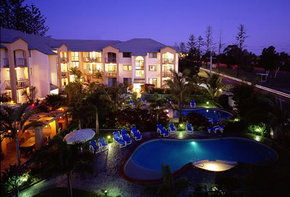 Bilinga QLD Tourism Canberra