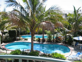 Pacific Place Apartments - Tourism Canberra 1
