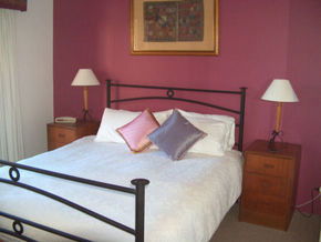 Pacific Place Apartments - Tourism Canberra 3