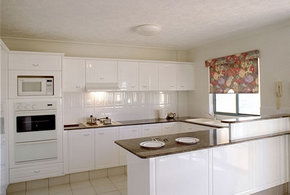 Pacific Place Apartments - Tourism Canberra 4