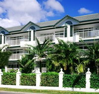Costa Royale Beachfront Apartments - Tourism Canberra