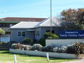 Koonwarra Family Holiday Park - Tourism Canberra 0